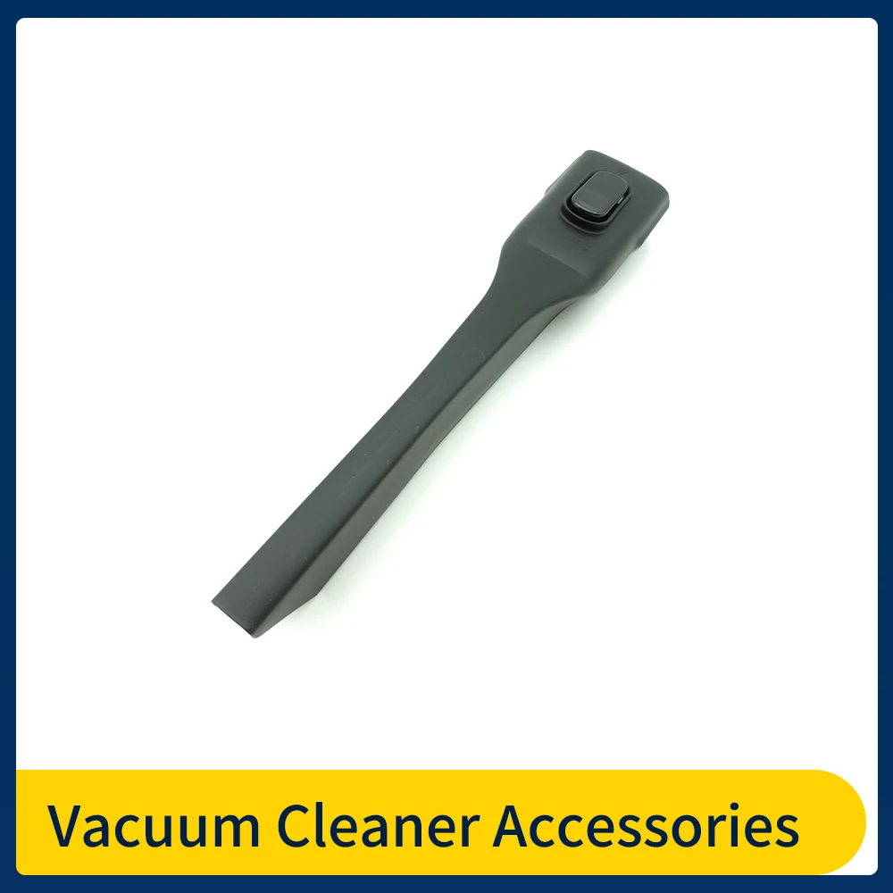 Vacuum Cleaner Handle Hose Accessory For Philips FC9729 FC9732 FC9735 FC9733 FC9728 Long Crevice Tool Parts