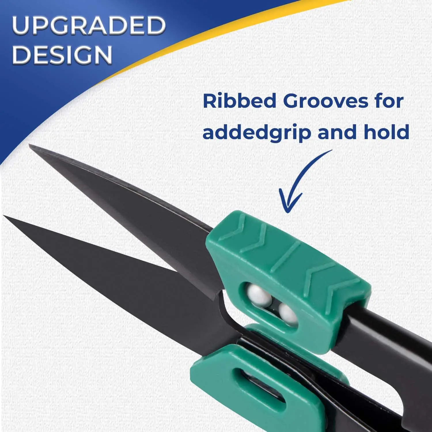 Thumbnail 3 - #76 Latest Yarn Cutters Offers