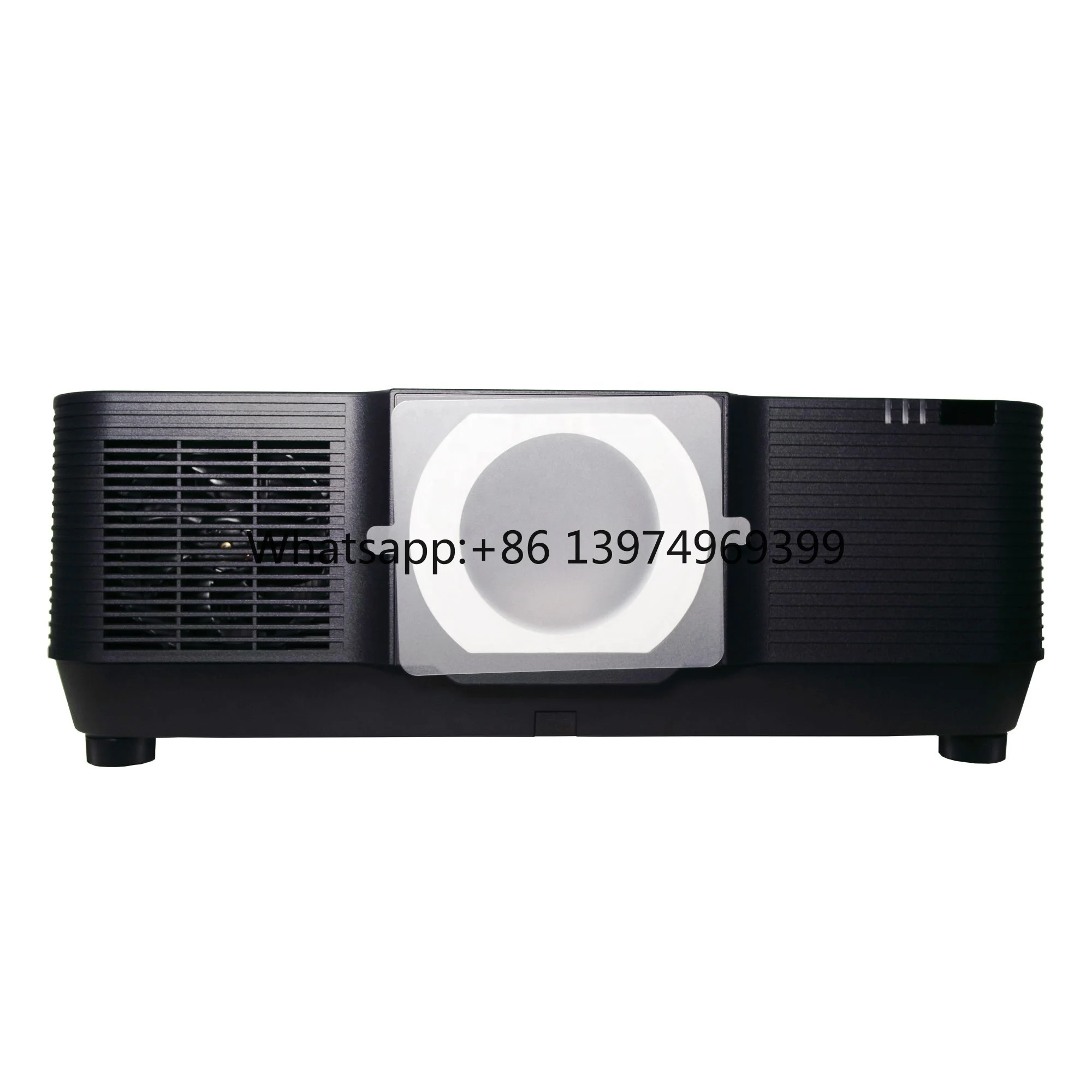 20000 Lumens Projector Large Venue 3LCD Planetarium Cinema 4k 3d Mapping Laser Projector