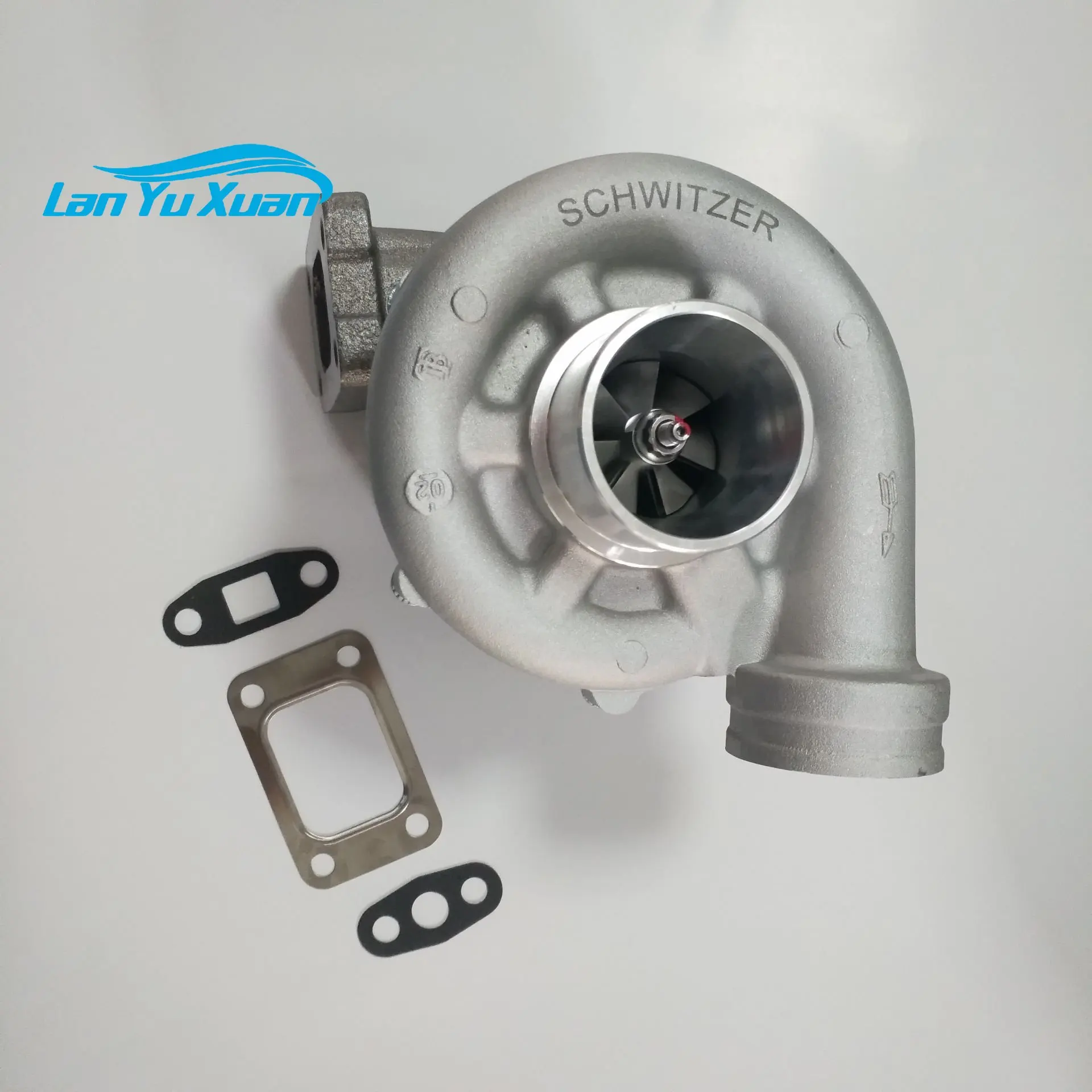 

deutz 914 parts BF4L914 turbocharger 04235557