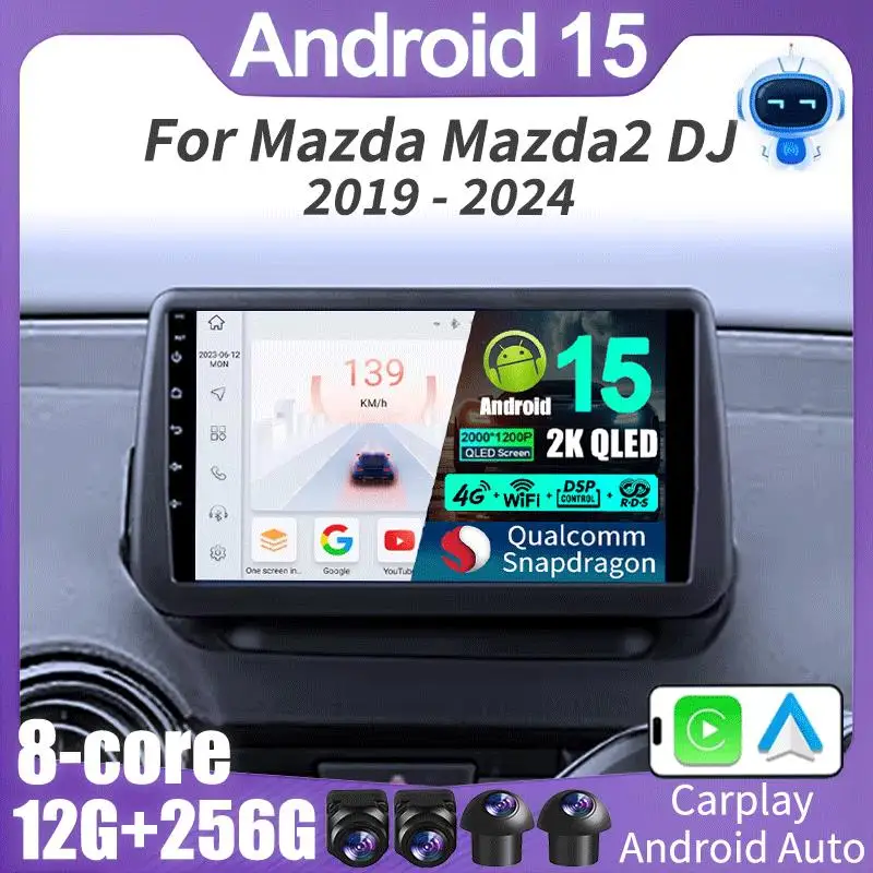 Auto Radio Android … - image