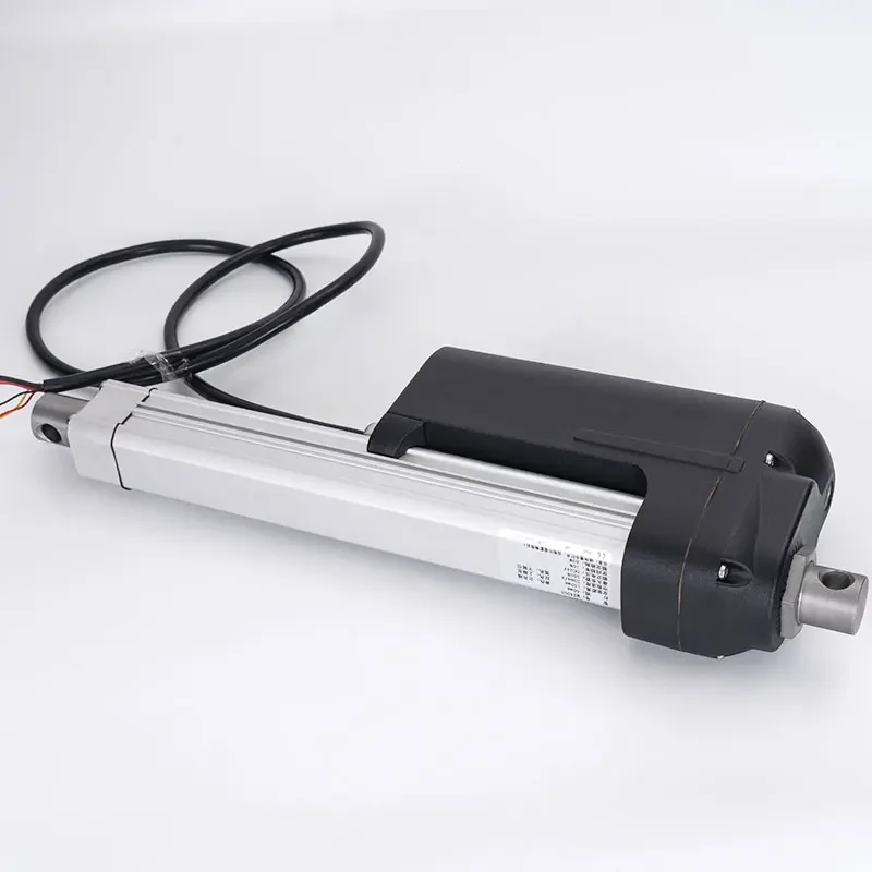 12000N IP66 waterproof High Speed Linear Actuator Electric Cylinder RS-I01