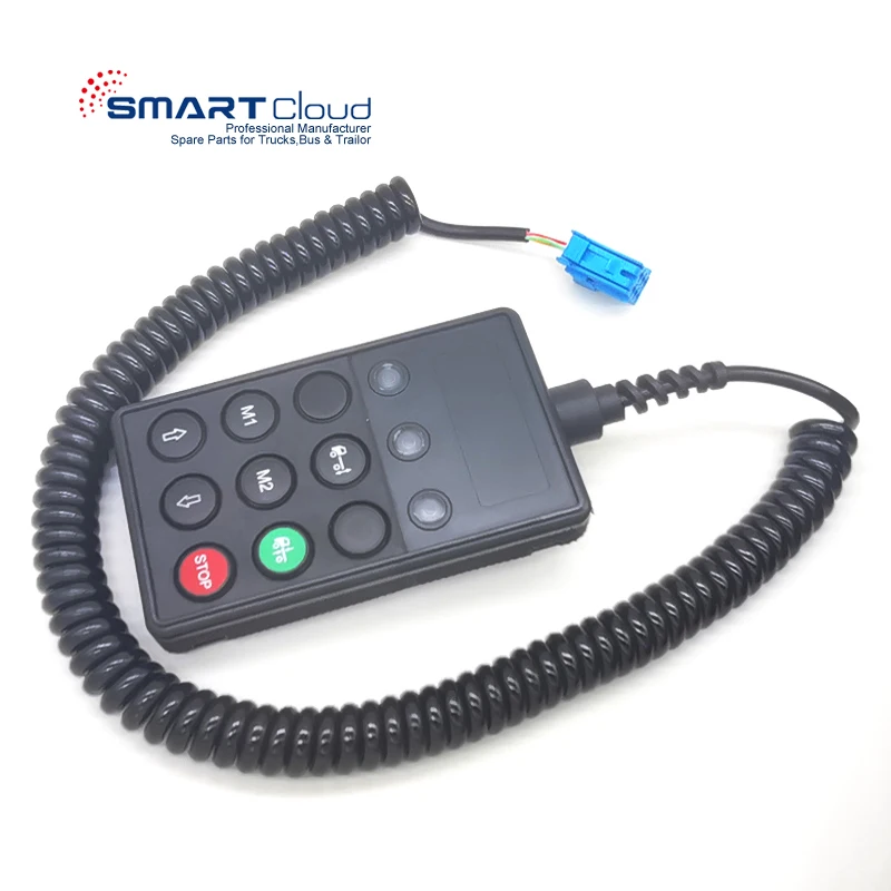 Manufacturer Contro… - image