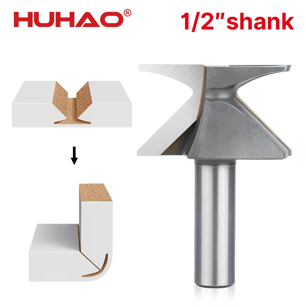 HUHAO 1/2