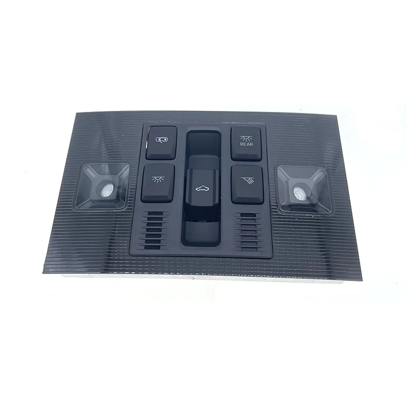 LED Reading Light Roof Ceiling Dome Lamp Inner Dome Light Sunroof Switch For Tiguan 2 For Golf 7 For Superb