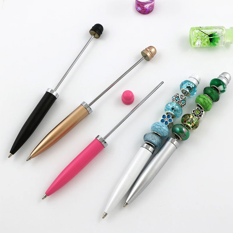30 szt. Długopis Stylus długopisów z koralikami