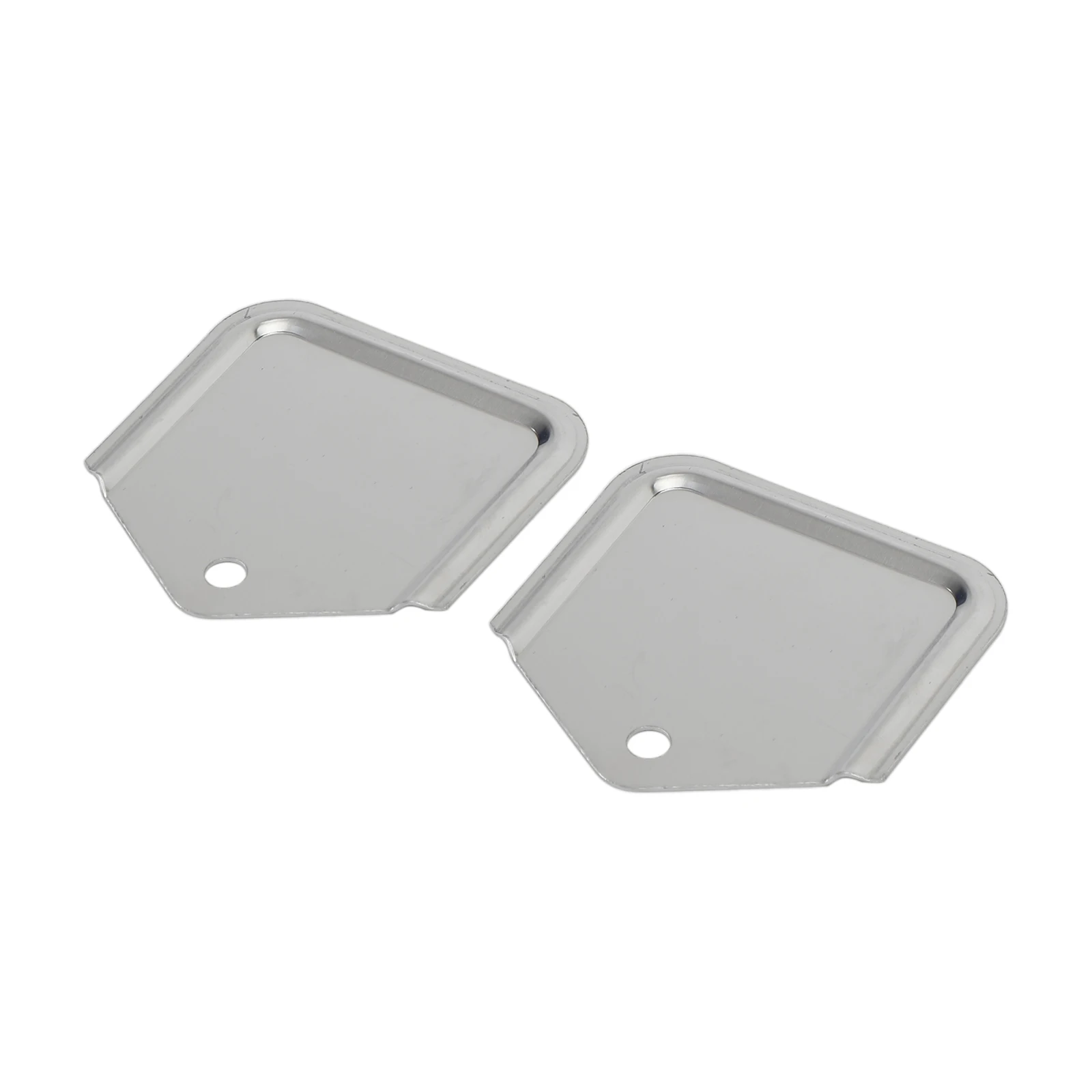 Darupsun 2PCS New Vintage Style California License Plate Year & Month Tag Holder view 3