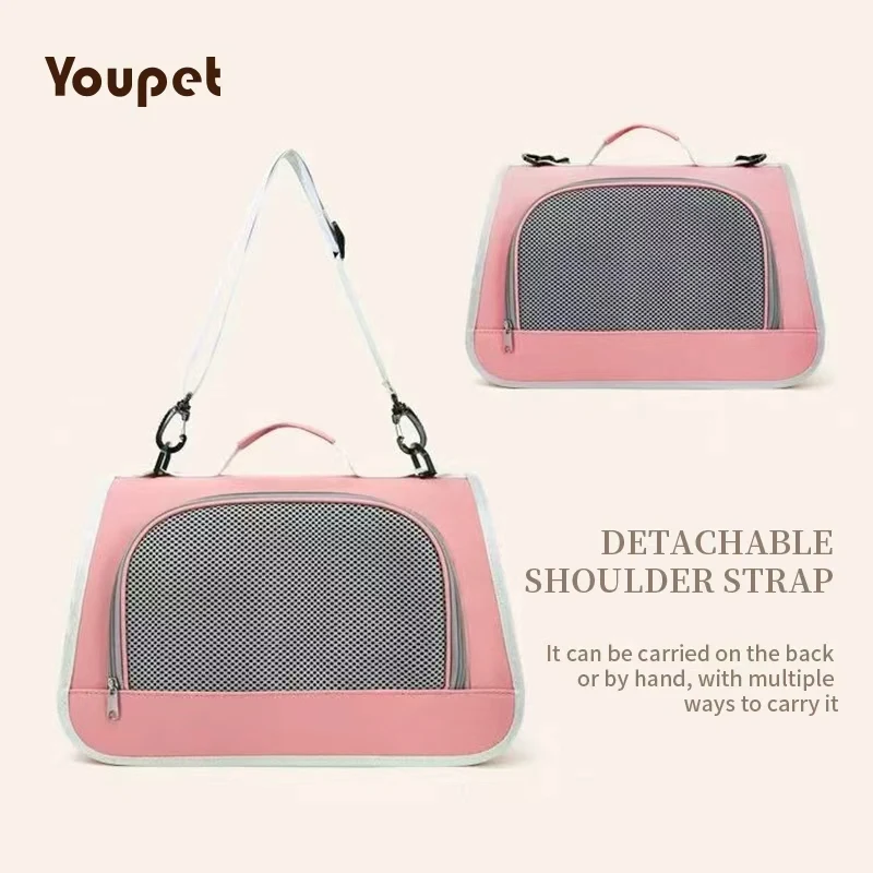 Thumbnail 4 - #18 Top 50 Puppy Travel Bags Worth Buying In 2026