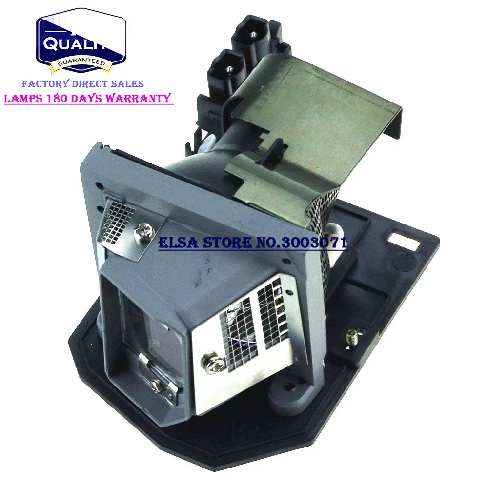 ใช้งานร่วมกับ EC.J5600.001 โปรเจคเตอร์โคมไฟพร้อมตัวเครื่องสำหรับ ACER X1160 X1160P X1160Z X1260 X1260E H5350 X1260P XD1160 XD1160Z