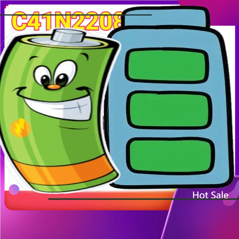 C41N2208 74Wh 80Wh Expand High Capacity Battery for ASUS ROG Ally PC71L RC71L Gaming Handheld Series 47Wh Replacement Battery