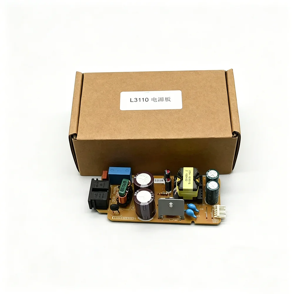 Original Disassembly Power Board for Epson L3119 L3118 L1118 L1119 L3108 L4158 L4168 L4160 L4167 L6168 L6178 L6198