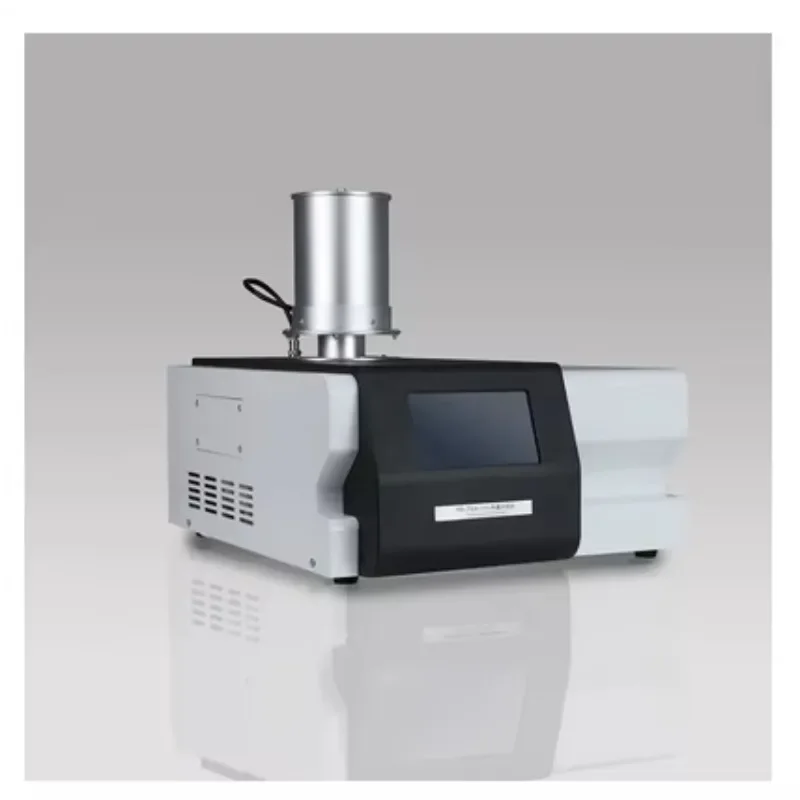 Dsc/Dta Tga Synchro…