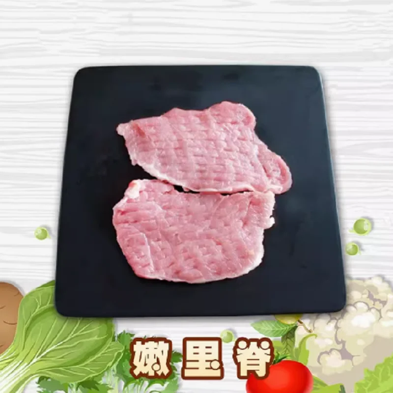 أداة مغرض اللحوم على شكل كرنك يدوي لأداة مغرض دجاج لحم البقر ولحم البقر