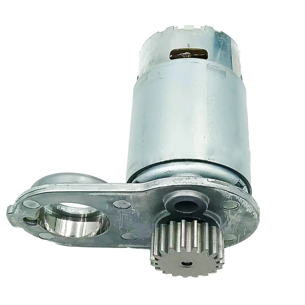 

High-quality Power Tools Motor Parts Metal Silver 629932-8 629931-0 BUR141 UR141D BUR181 DUR181Z Easy Installation