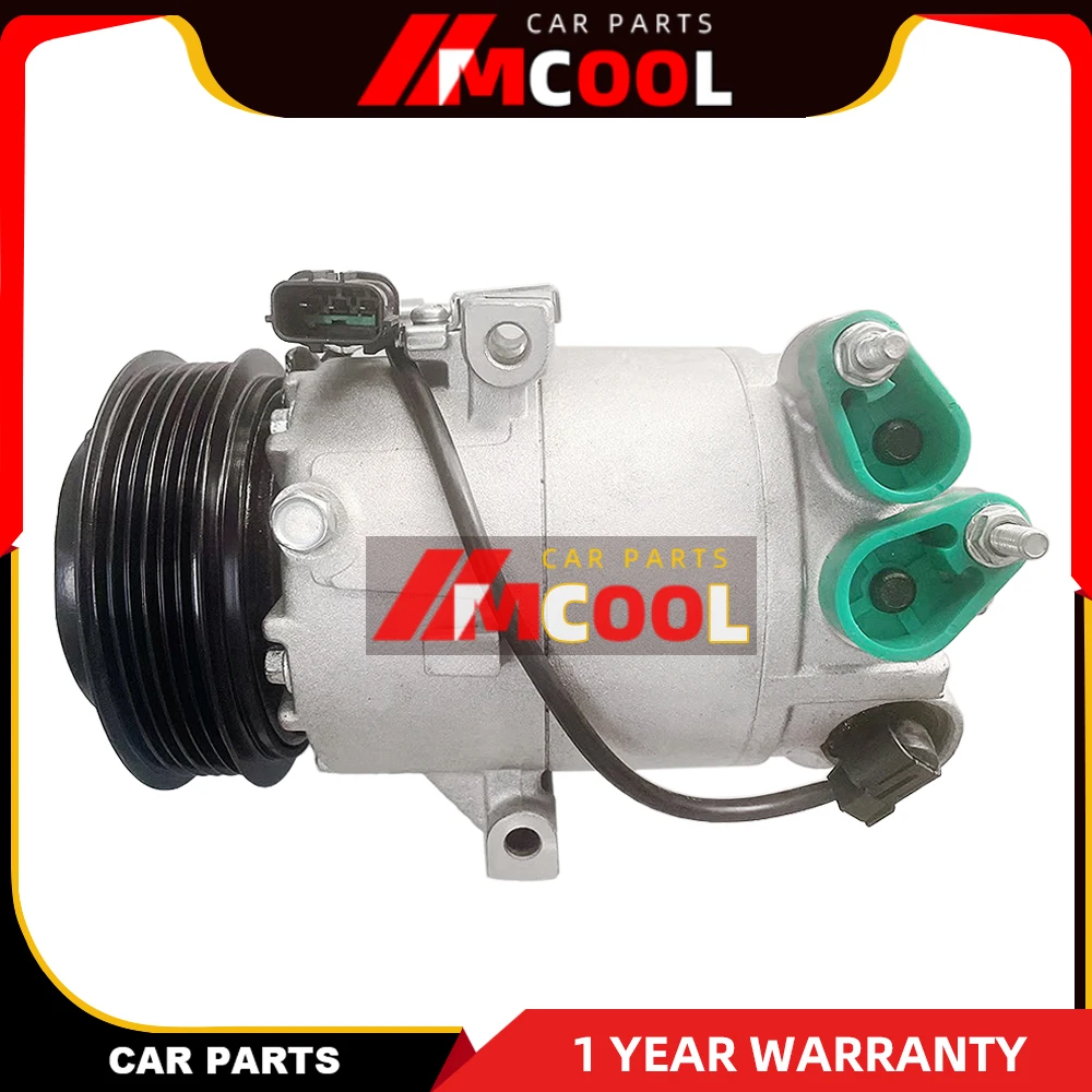 

Auto AC Air Conditioning Compressor For Hyundai Elantra 1.8L 97701-3X601 682-59147 977013X601