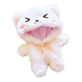 white cat
