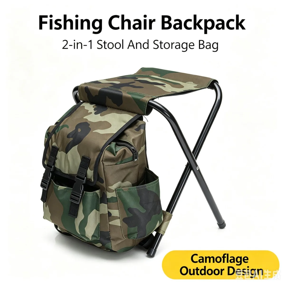 outdoors-camouflage-portable-folding-stool-lightweight-camping-chair-foldable-seat-for-fishing-hiking-travel-outdoor-indoor-use