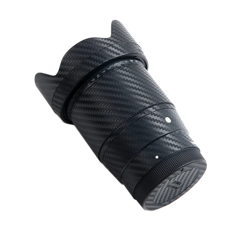 Для Sigma 35 мм F1.4 DG HSM Art 24-70 мм F2.8 E16 1.4DC DNG 50 мм для Фотоаппарата Sony Canon наклейка на рассеиватель защитная пленка