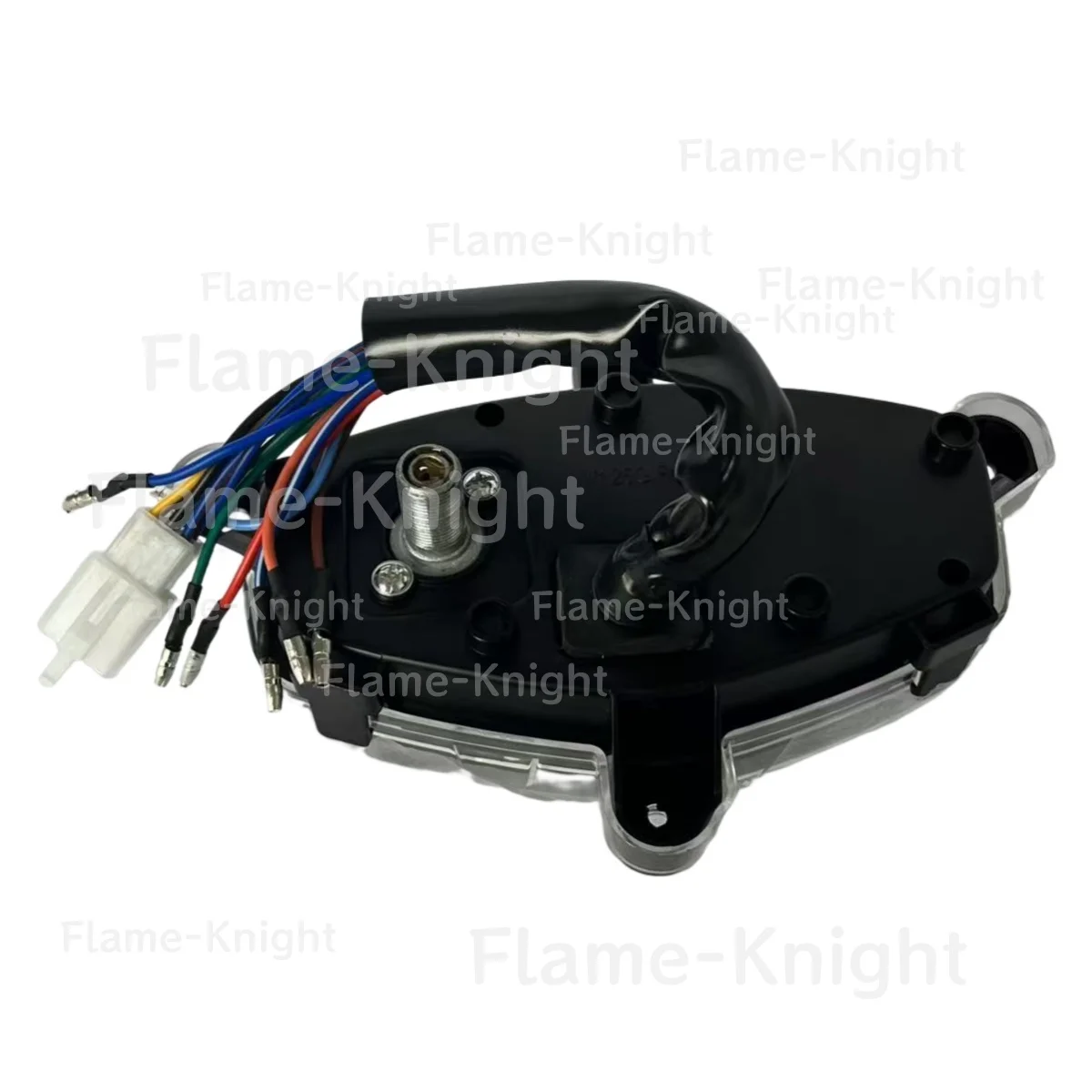 مجموعة عداد السرعة الرقمي لسوزوكي عنوان V125 V125G CF46A K5 K6 K7 مقياس سرعة الدوران عداد المسافات لوحة القيادة