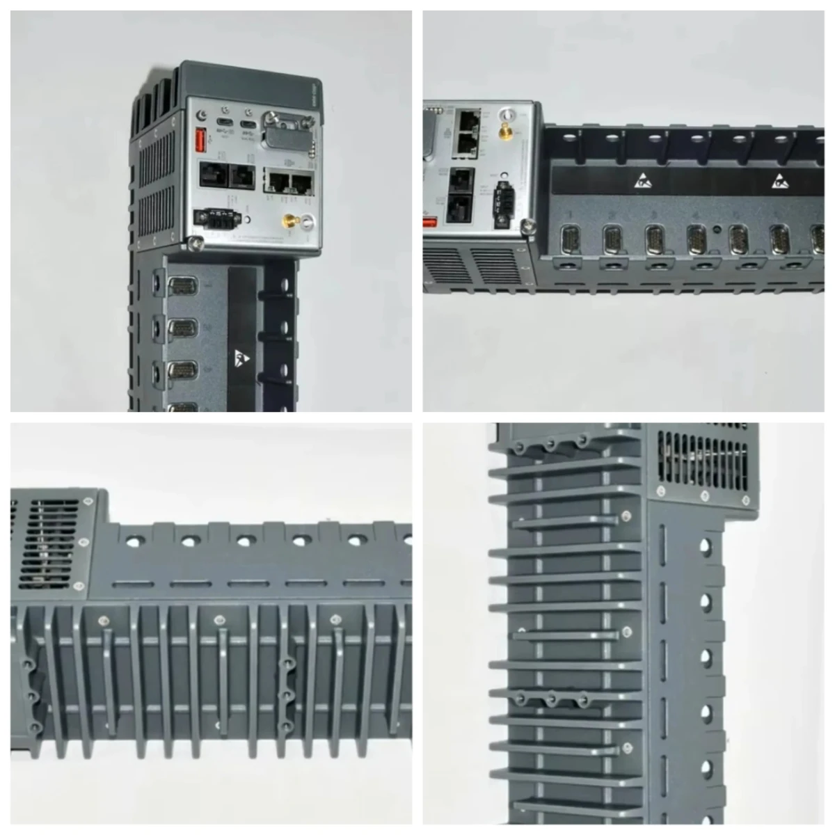 cRIO-9049 785618-01  Controllers C Series Controllers and Chassis