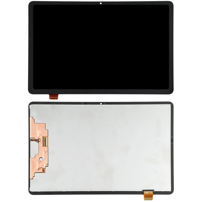 Imagem -04 - Tela Lcd para Samsung Galaxy Tab Tablet Display Digitalizador Substituição de Montagem Completa s8 Sm-x700 11