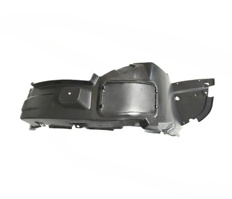 Front Inner Fender Liner Mudguards For BAIC E150 E130 D20