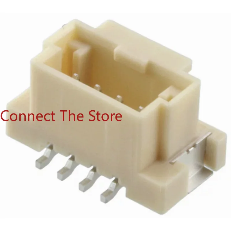 7PCS Connector 560020-0420 5600200420 Pin 4P จุดเดิม