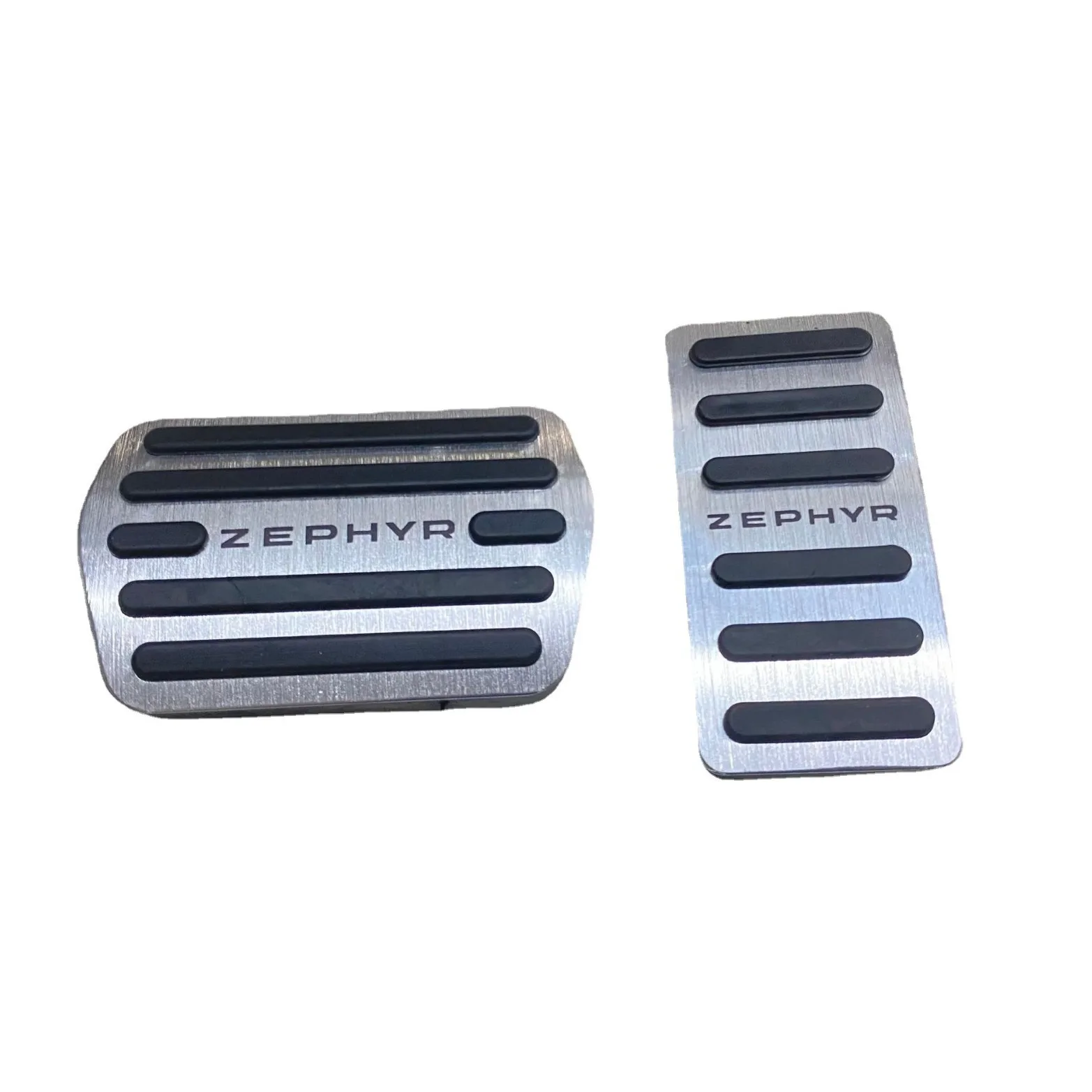 

For Lincoln ZEPHYA Automotive Accelerator Pedal Aluminum Alloy Or Brake Pedal Manual Accelerator Pedal