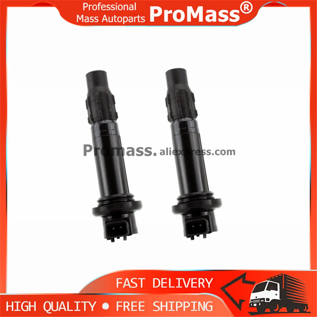

New Ignition Coil for YAMAHA YZF-R1 YZF R1 1000 2007 2008 YZFR1 Motorcycle F6T568 4C8-82310-00-00