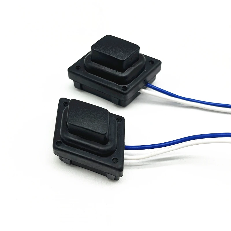 1 زوج مقبض الباب الأمامي زر لكيا سبورتاج 2017-21 82651D9710 82661-D9710 مقبض الباب الأمامي زر التبديل الأجزاء الداخلية #3