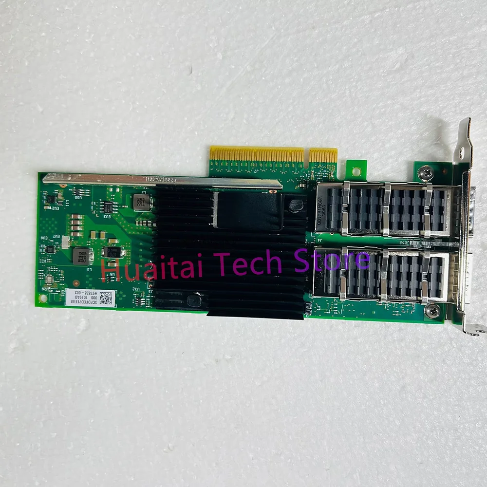 For SUN Oracle Ten Gigabit Network Adapter Dual 40G XL710-QDA2 7114134 7319817