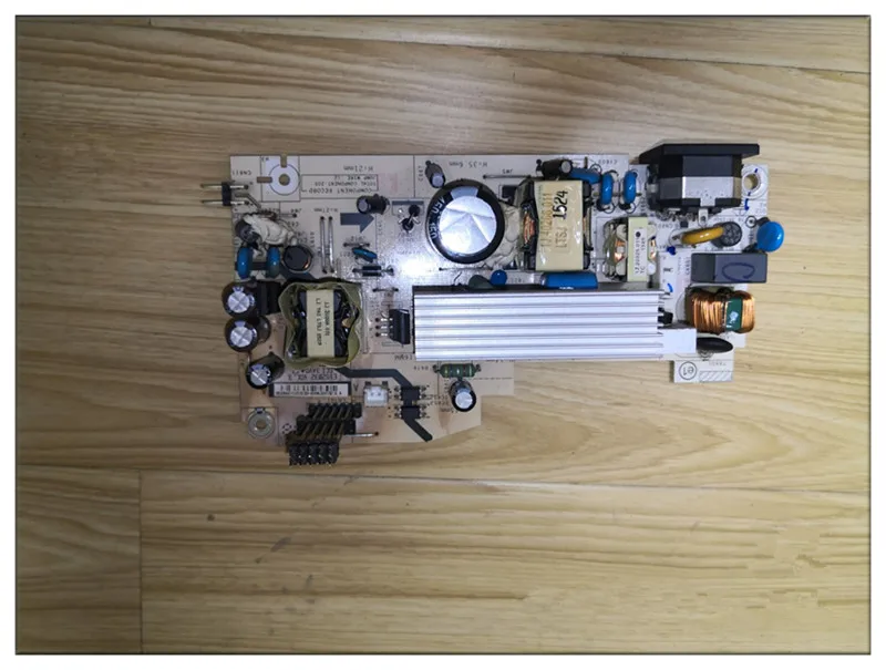 Alimentation de remplacement pour projecteur BENQ DX796STH DX806ST DX807ST DX819ST BX0104 BW6730ST BS6730ST, Original