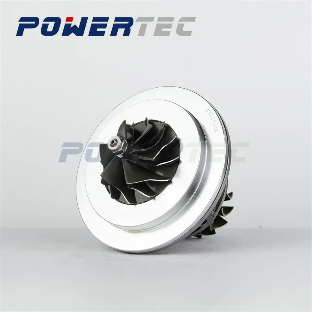 Turbo charger Cartridge For Mazda 3 2.3 /6 /CX-7 MZR DISI EU 191Kw K0422-881 K0422-882 L3K913700F L3M713700C 2005- Engine Parts