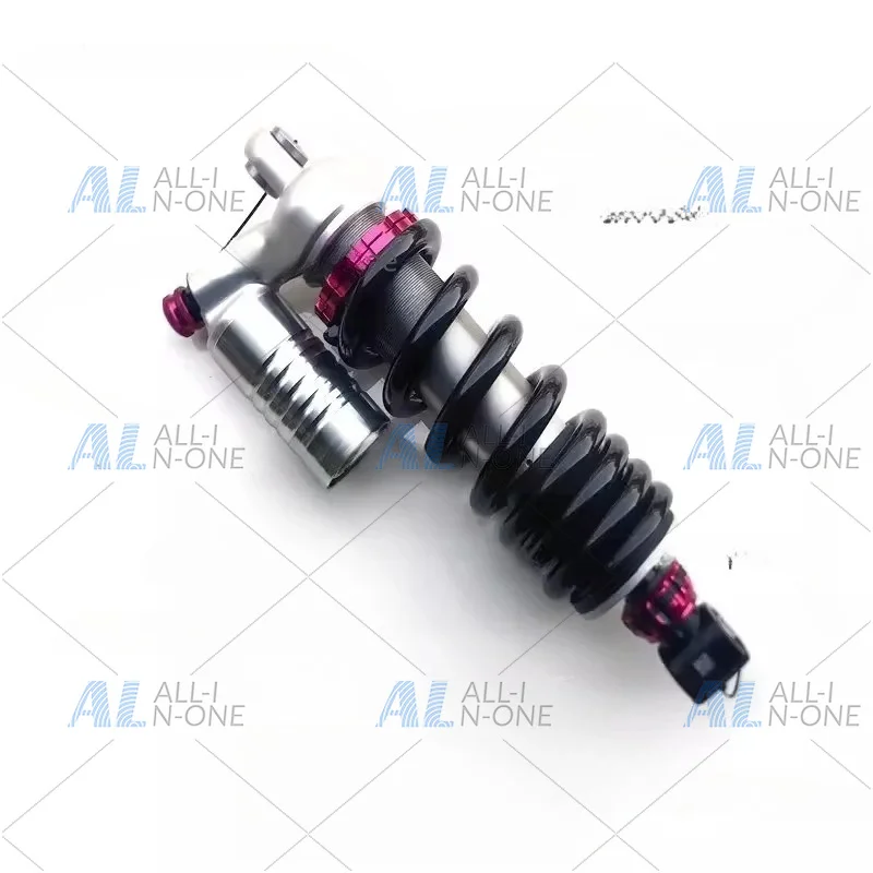 TRK502 Rear Shock Absorber Rears Suspension For 502X  BJ500GS-A