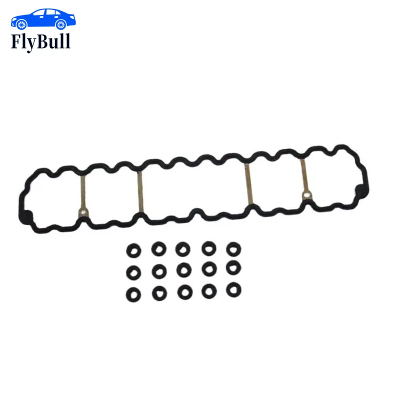 05184855AB Engine Valve Cover Gasket Kit For Jeep Grand Cherokee 2011-2012 5184855AB