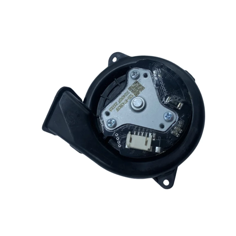 Fan Module For XiaoMi Mijia M30 Pro C107 Robot Vacuum Cleaner Spare Parts Fan Motor Accessories