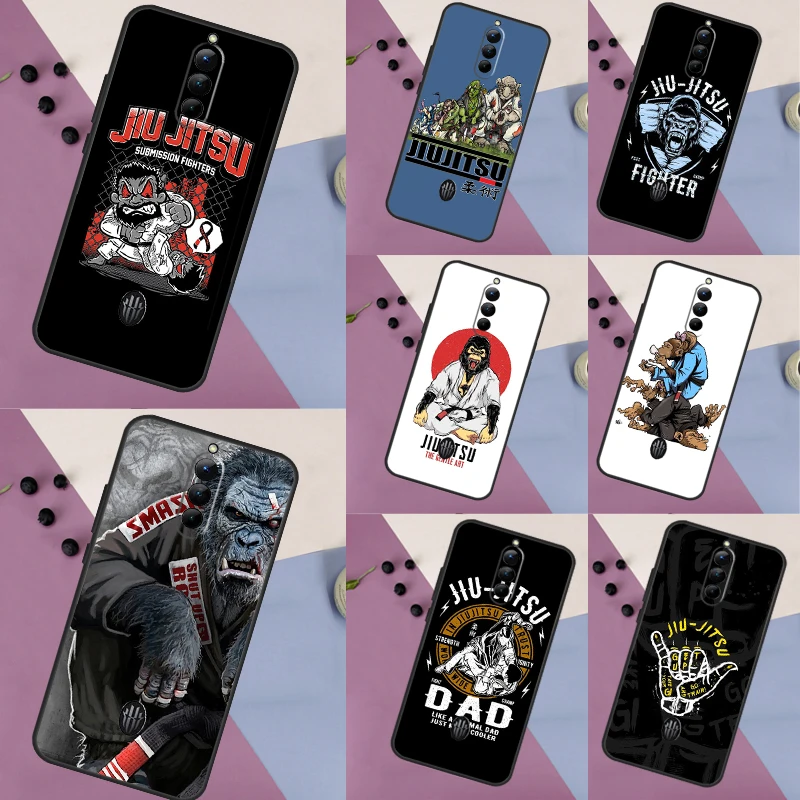 Judo Jiu Jitsu Bjj … - image