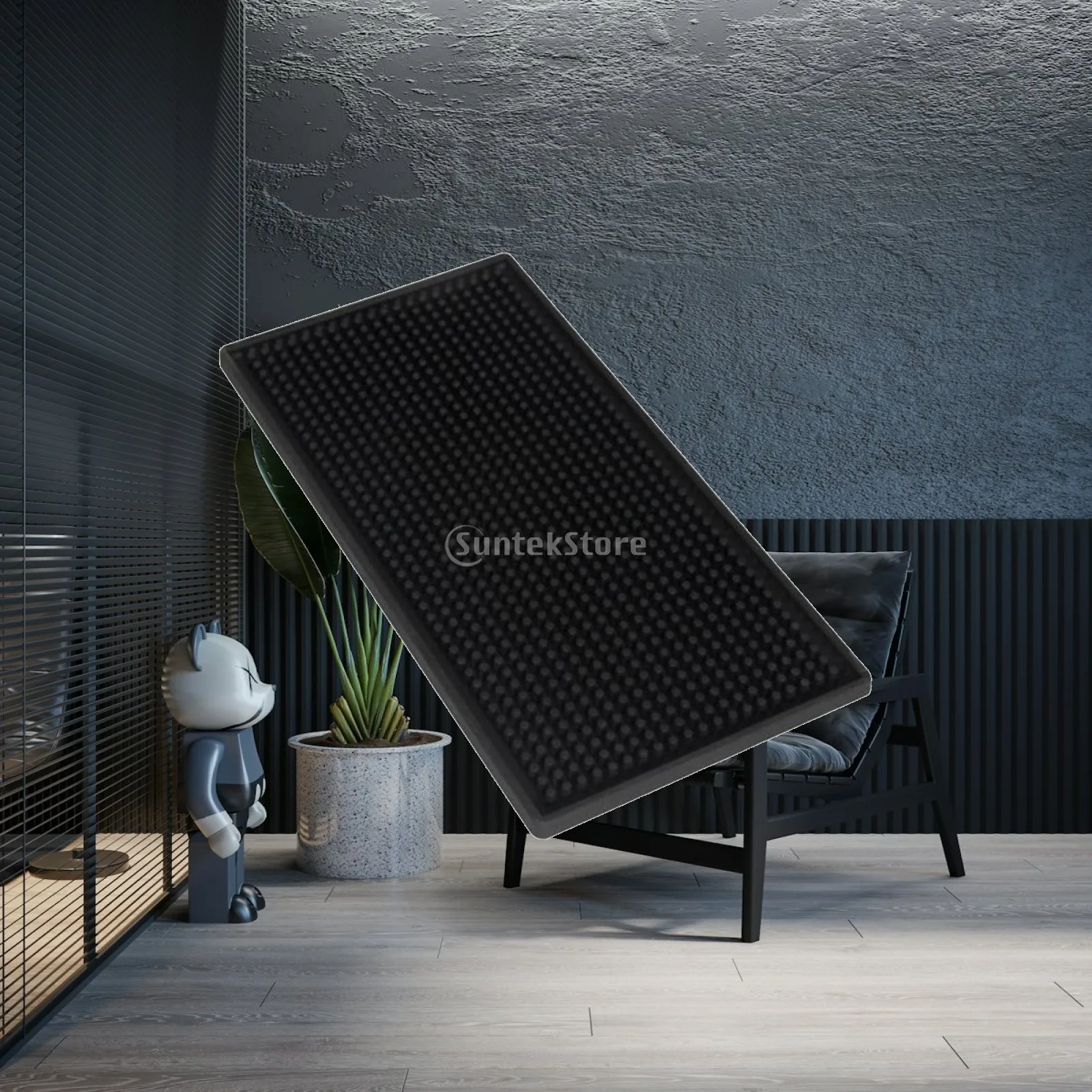 Table Mat Non Slip Heat Insulation Drying Pad Dining Dinning Home Decor