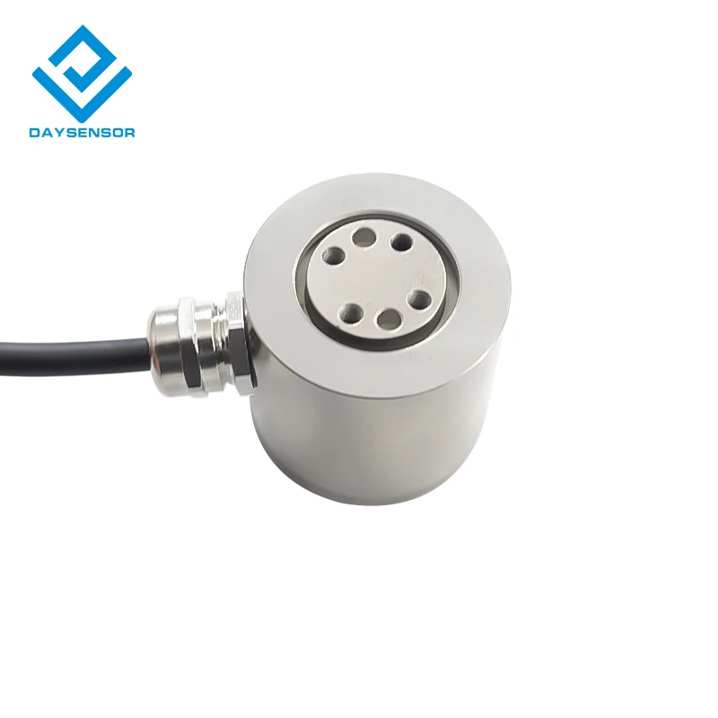 

DYDW-006 100kg precision machining force measuring 3 6 dimensional
