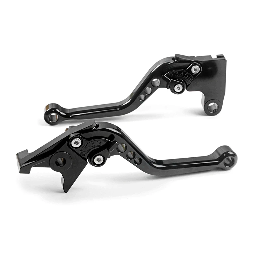 Motorcycle Brake Clutch Levers For Triumph Tiger 800 1050 SCRAMBLER DAYTONA THRUXTON R For Triumph STREET TWIN TRIPLE ROCKETIII