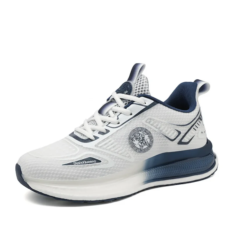 

Мужская спортивная обувь, легкие гоночные кроссовки из карбоновой пластины, зимняя амортизация, противоскользящие, износостойкие, дышащие.