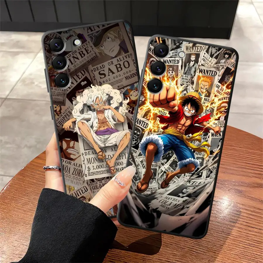 Case For Samsung Ga… - image