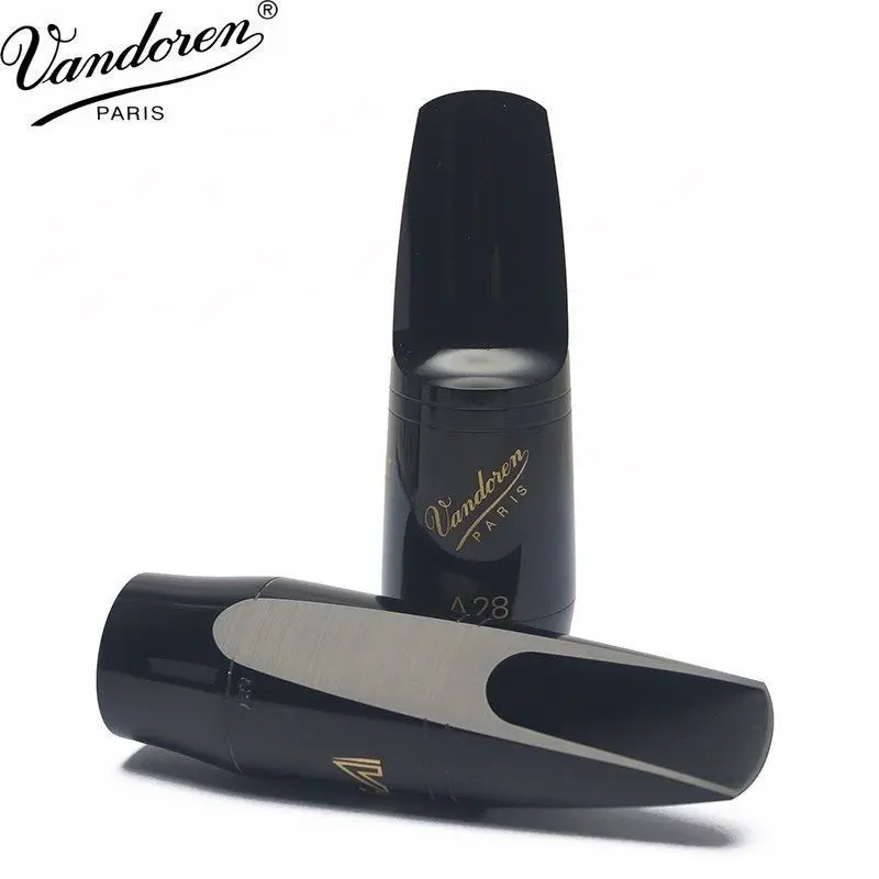 

French Vandoren A25 A27 A28 E Flat Alto, Saxophone Head