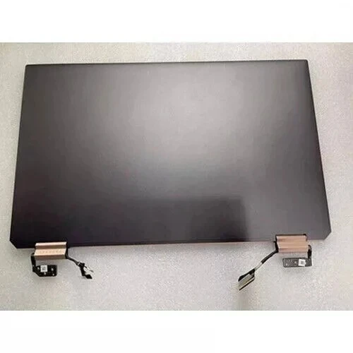 UHD For HP Spectre x360 15-EB0043DX LCD Touch Screen Complete Assembly M16387-001