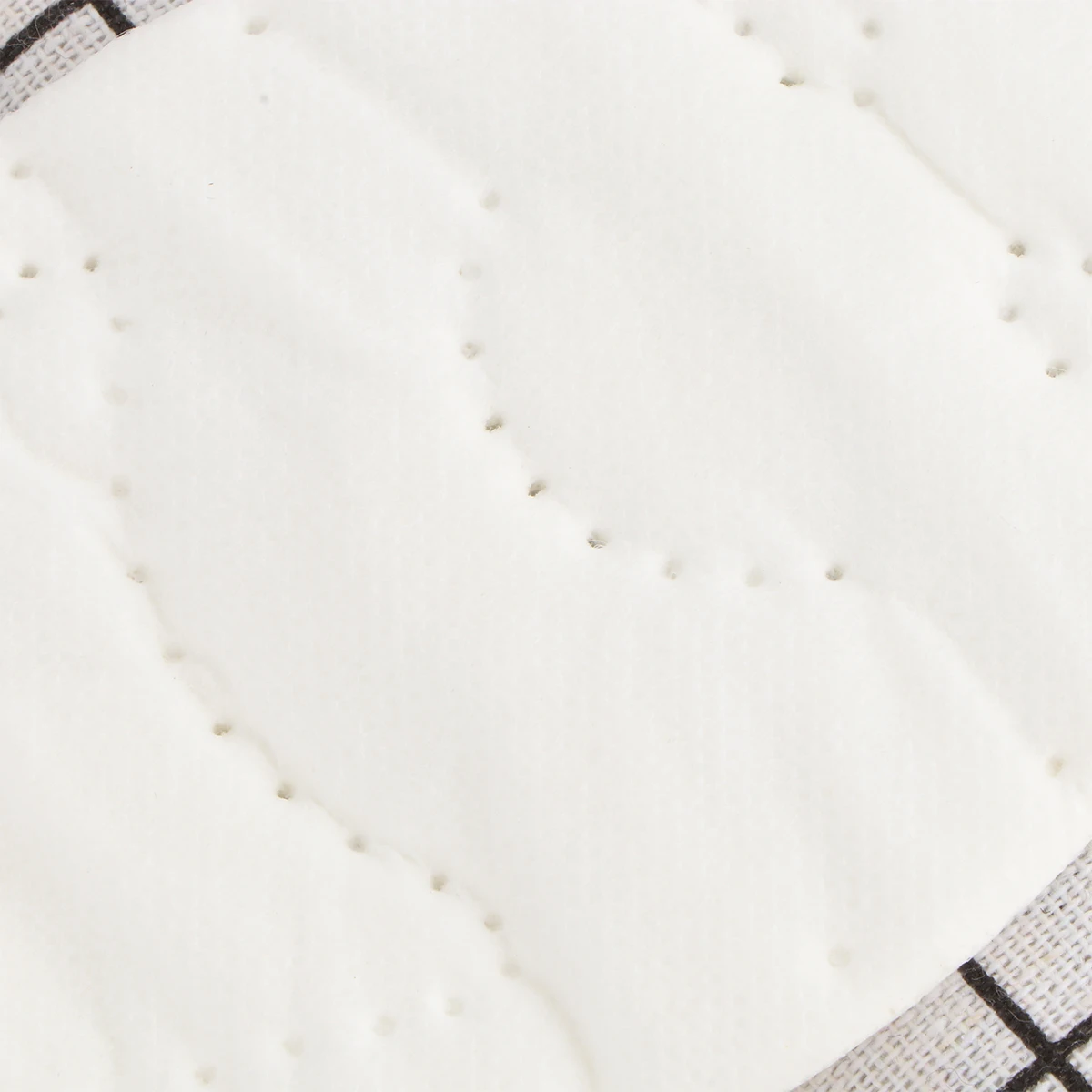 

5pcs Universal Cotton Insoles For Women Men Breathable Shoes Insole Disposable Cuttable Sweat Absorption