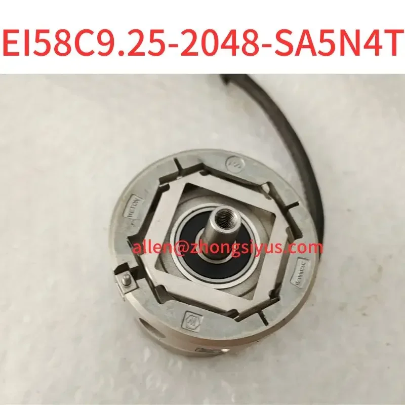 used Encoder EI58C9.25-2048-SA5N4T