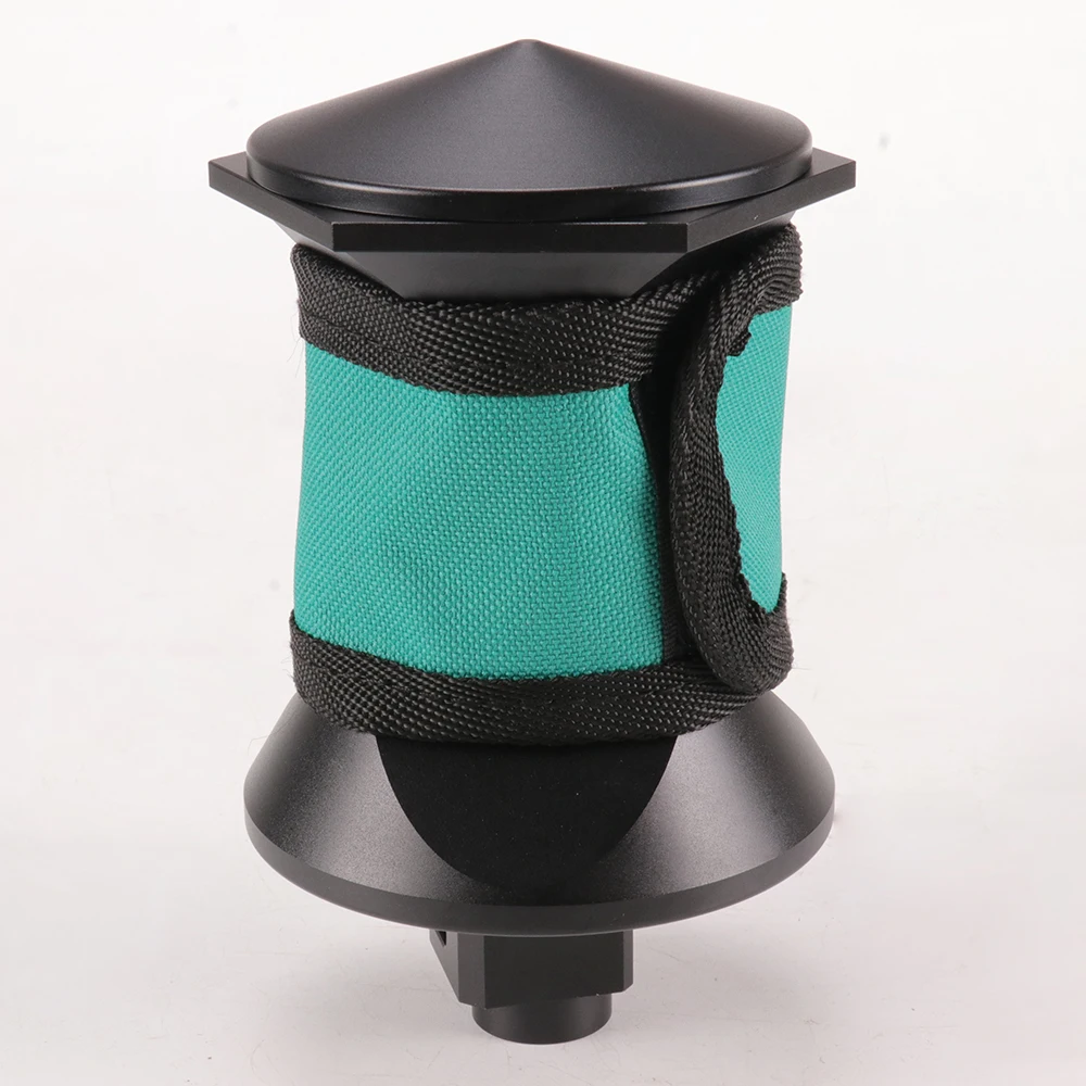 Swiss Style GRZ4 360 Reflector Prism, GRZ4 360 Degree Robotic Total Station Pris