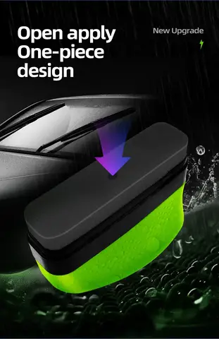 6 best sales कांच के तेल की सफाई - №5