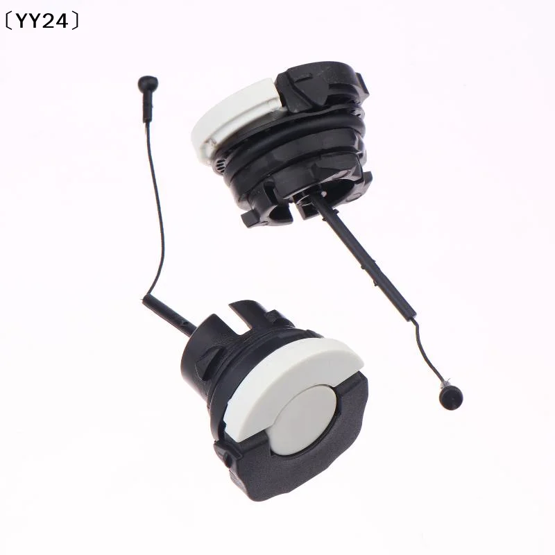 〔YY24〕2Pcs/set Fuel Cap Oil Cap For SH MS210 MS230 MS240 MS250 MS360 MS192T 034 036 Chainsaw Replace Part