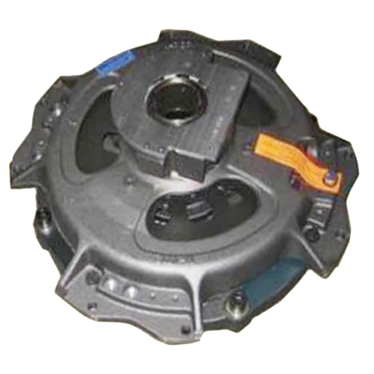 

108925-82 High Quality High Quality Chinese Clutch Kit for Heavy Truck